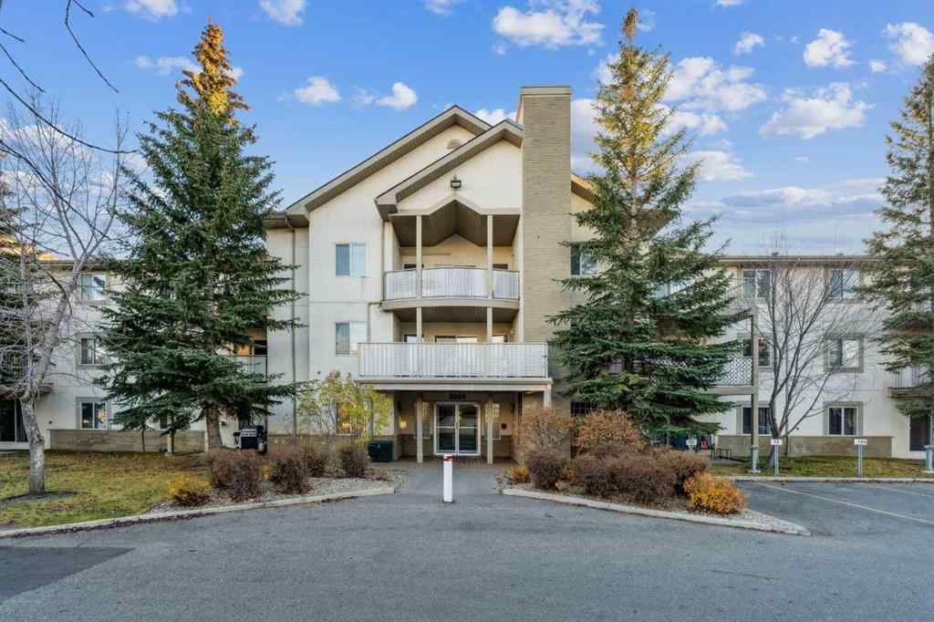 MLS® A2267657 - Unit #3311 20 Harvest Rose Park NE in Harvest Hills Calgary, Residential