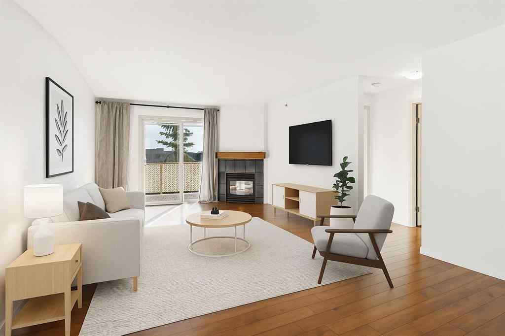 MLS® A2267657 - Unit #3311 20 Harvest Rose Park NE in Harvest Hills Calgary, Residential