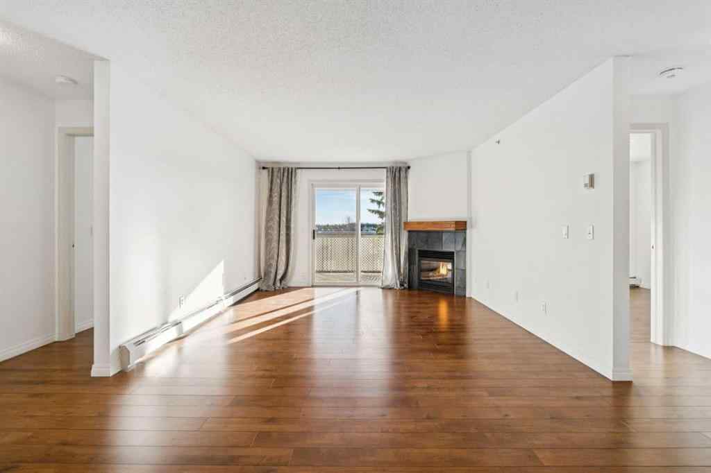 MLS® A2267657 - Unit #3311 20 Harvest Rose Park NE in Harvest Hills Calgary, Residential