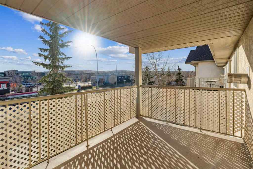 MLS® A2267657 - Unit #3311 20 Harvest Rose Park NE in Harvest Hills Calgary, Residential