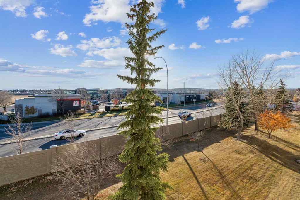 MLS® A2267657 - Unit #3311 20 Harvest Rose Park NE in Harvest Hills Calgary, Residential