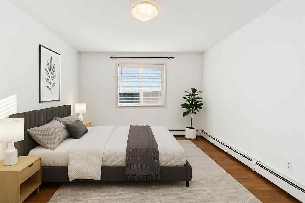 MLS® A2267657 - Unit #3311 20 Harvest Rose Park NE in Harvest Hills Calgary, Residential