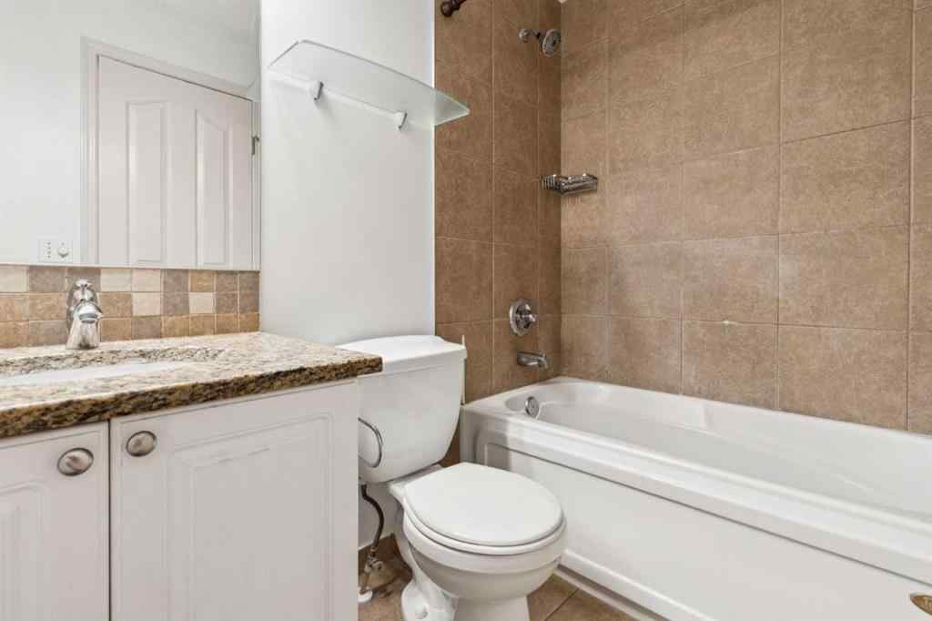 MLS® A2267657 - Unit #3311 20 Harvest Rose Park NE in Harvest Hills Calgary, Residential