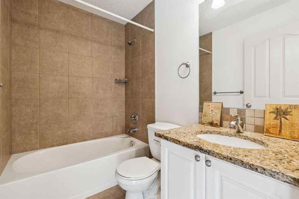 MLS® A2267657 - Unit #3311 20 Harvest Rose Park NE in Harvest Hills Calgary, Residential