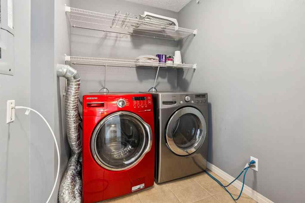 MLS® A2267657 - Unit #3311 20 Harvest Rose Park NE in Harvest Hills Calgary, Residential