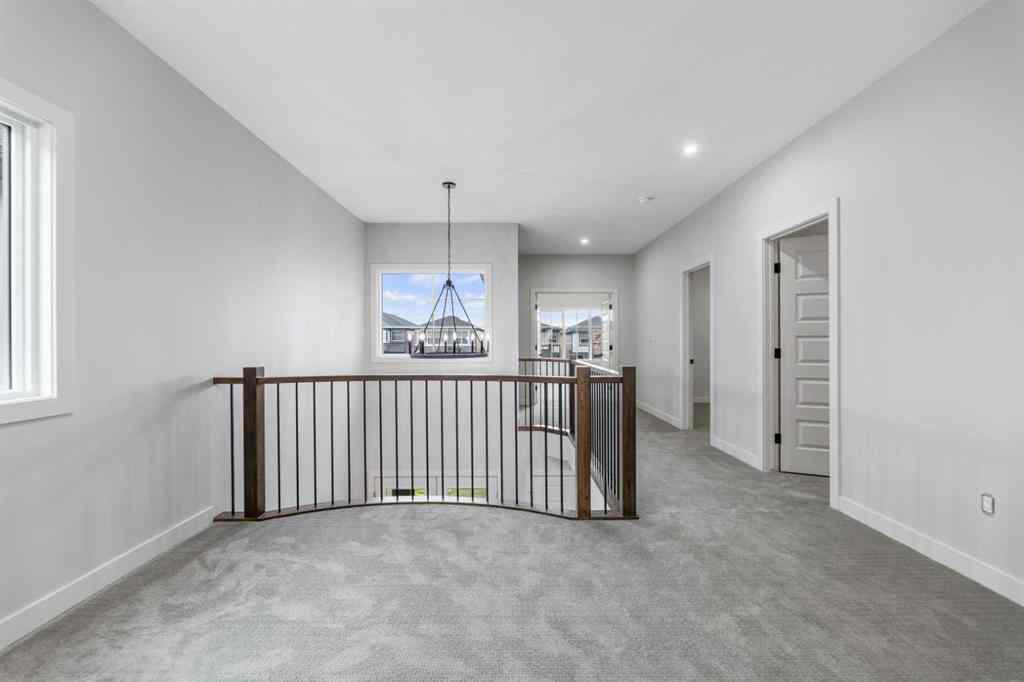 MLS® A2267659 - 292 Savanna Drive NE in Saddle Ridge Calgary, Residential