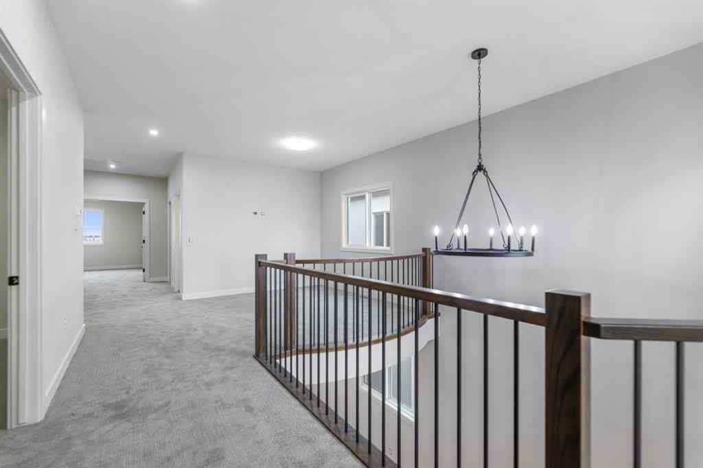 MLS® A2267659 - 292 Savanna Drive NE in Saddle Ridge Calgary, Residential