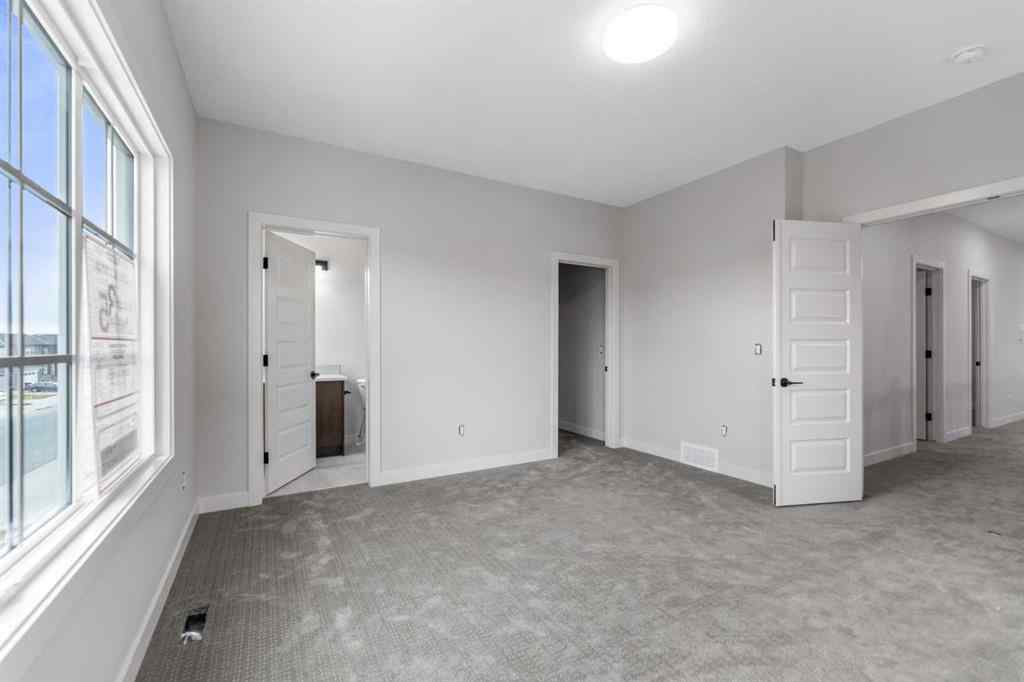 MLS® A2267659 - 292 Savanna Drive NE in Saddle Ridge Calgary, Residential