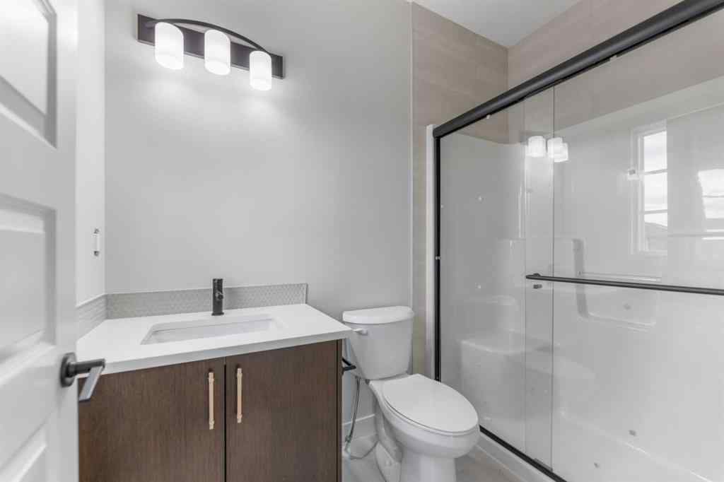 MLS® A2267659 - 292 Savanna Drive NE in Saddle Ridge Calgary, Residential