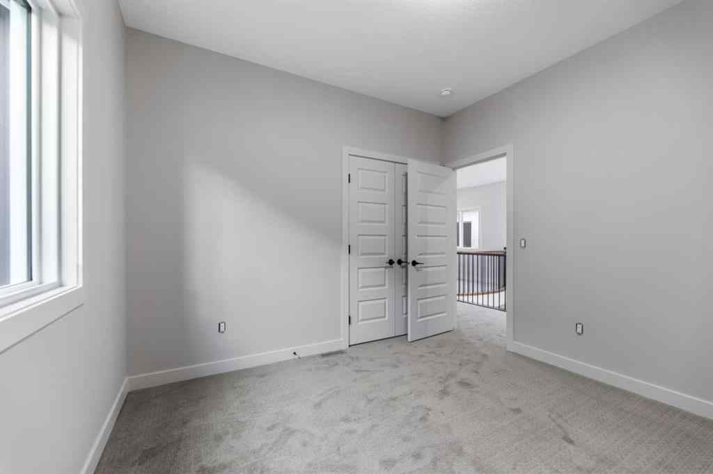 MLS® A2267659 - 292 Savanna Drive NE in Saddle Ridge Calgary, Residential