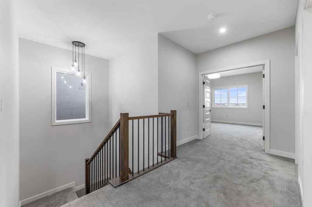 MLS® A2267659 - 292 Savanna Drive NE in Saddle Ridge Calgary, Residential