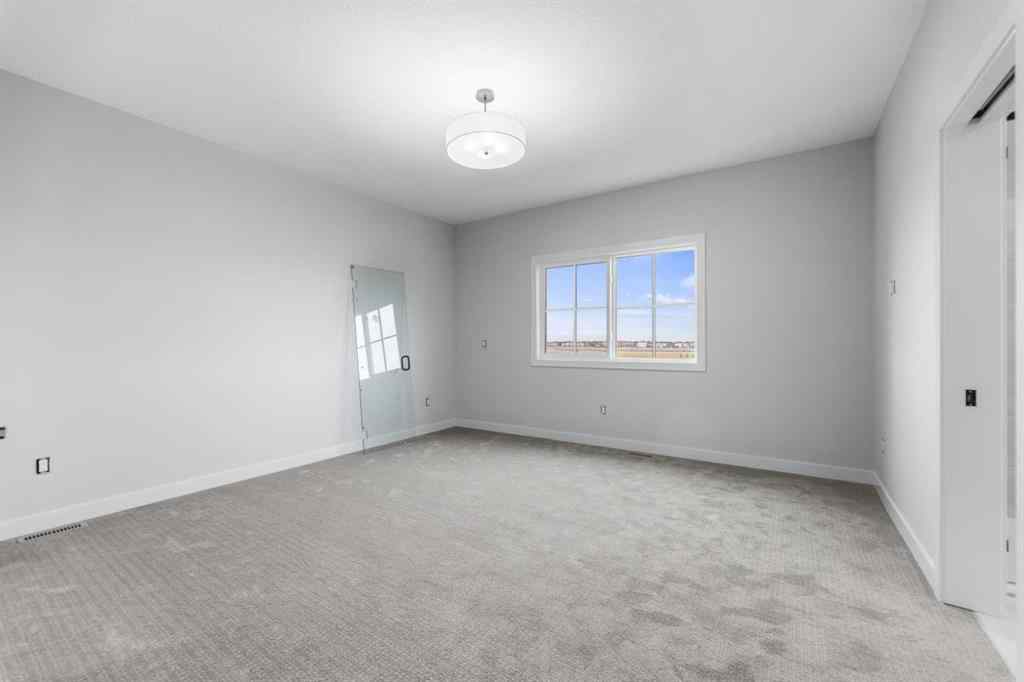 MLS® A2267659 - 292 Savanna Drive NE in Saddle Ridge Calgary, Residential