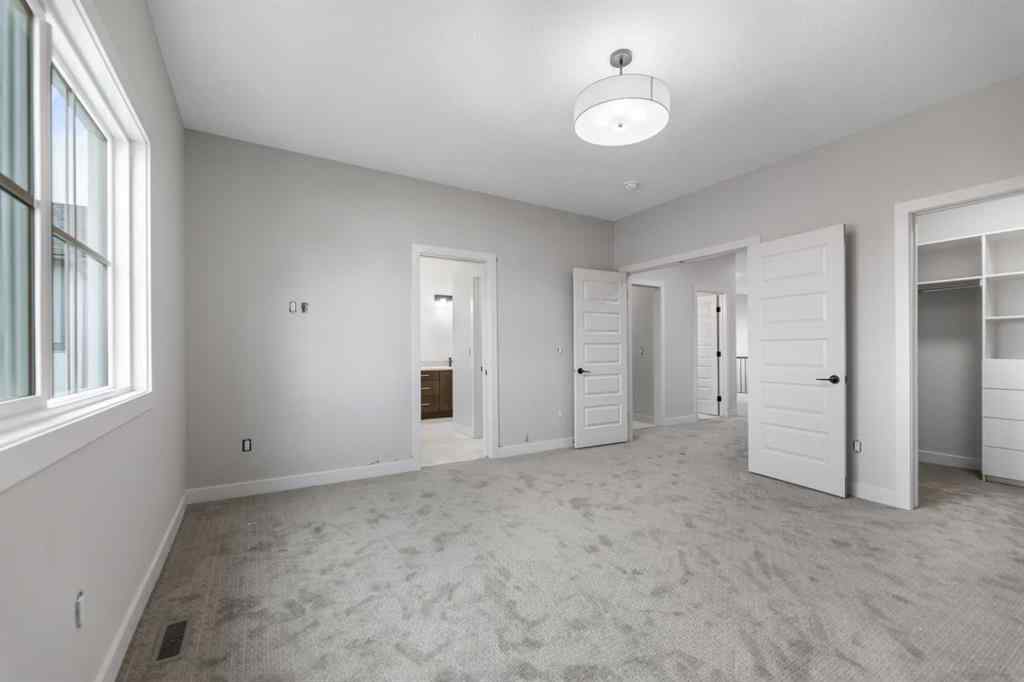 MLS® A2267659 - 292 Savanna Drive NE in Saddle Ridge Calgary, Residential