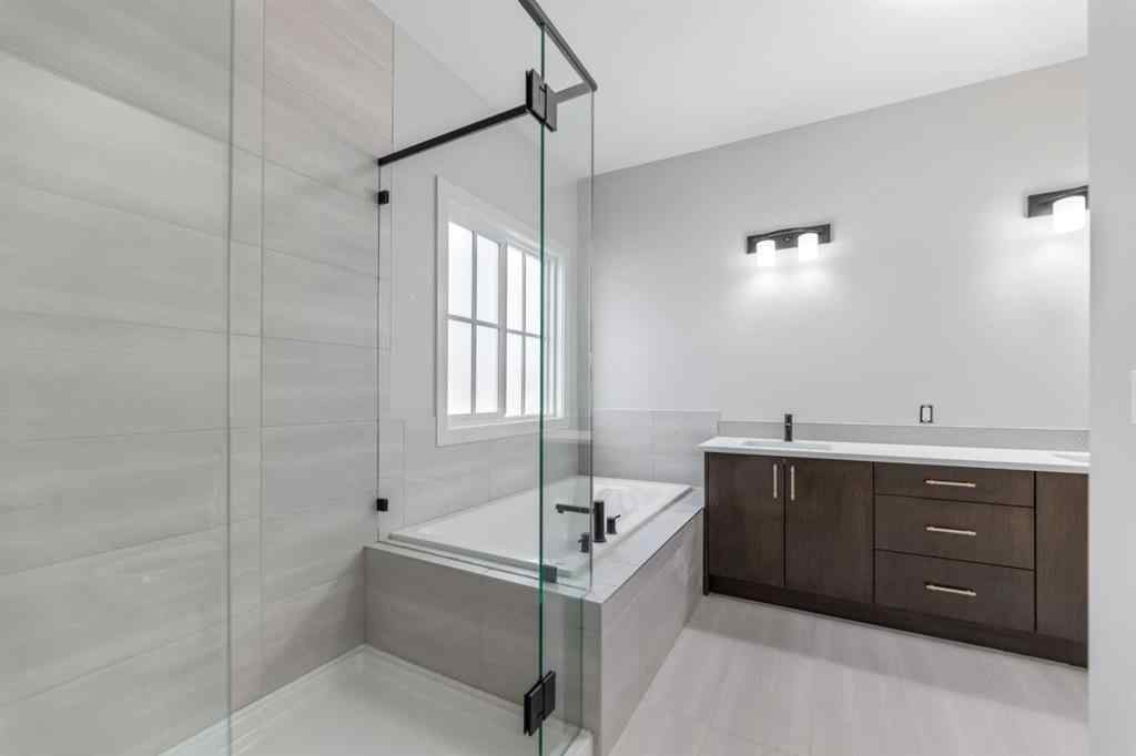 MLS® A2267659 - 292 Savanna Drive NE in Saddle Ridge Calgary, Residential