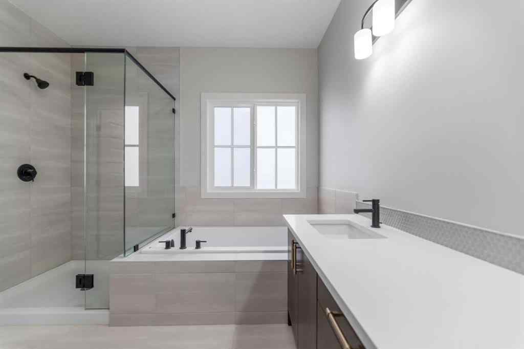 MLS® A2267659 - 292 Savanna Drive NE in Saddle Ridge Calgary, Residential