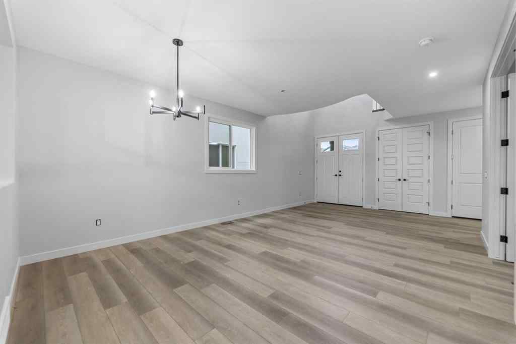 MLS® A2267659 - 292 Savanna Drive NE in Saddle Ridge Calgary, Residential