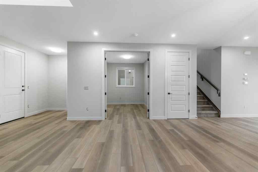 MLS® A2267659 - 292 Savanna Drive NE in Saddle Ridge Calgary, Residential