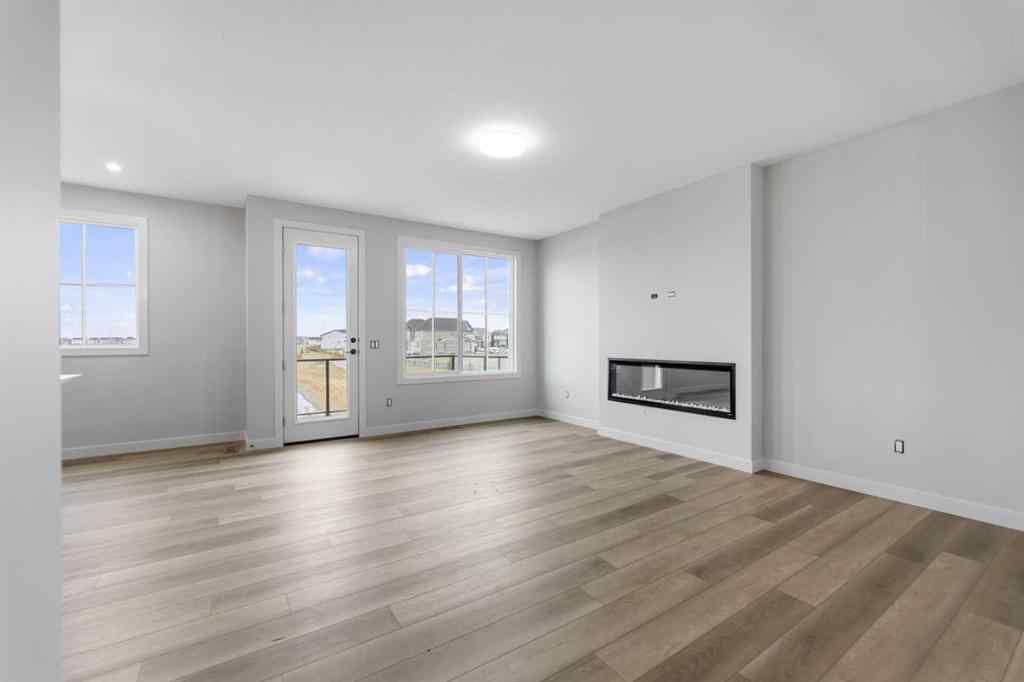 MLS® A2267659 - 292 Savanna Drive NE in Saddle Ridge Calgary, Residential