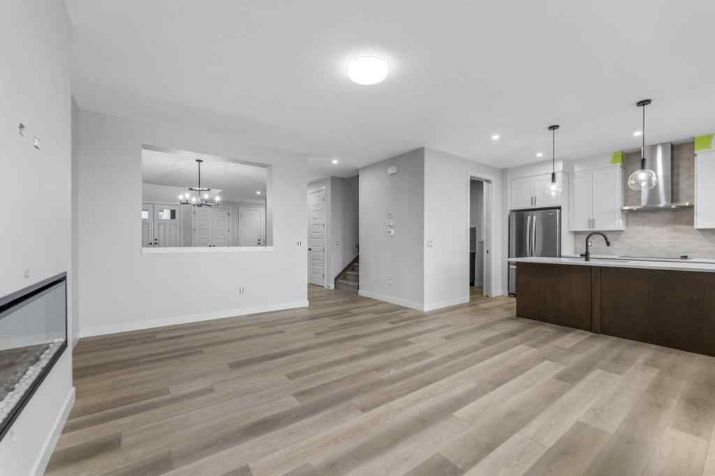 MLS® A2267659 - 292 Savanna Drive NE in Saddle Ridge Calgary, Residential