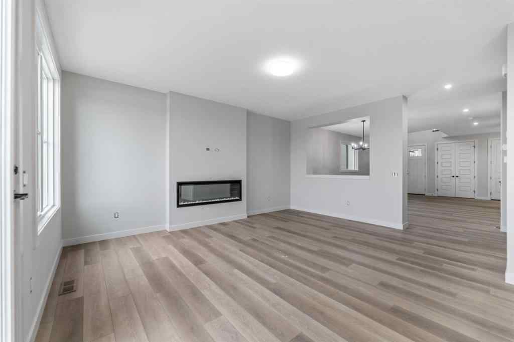 MLS® A2267659 - 292 Savanna Drive NE in Saddle Ridge Calgary, Residential