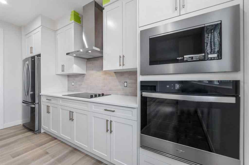 MLS® A2267659 - 292 Savanna Drive NE in Saddle Ridge Calgary, Residential