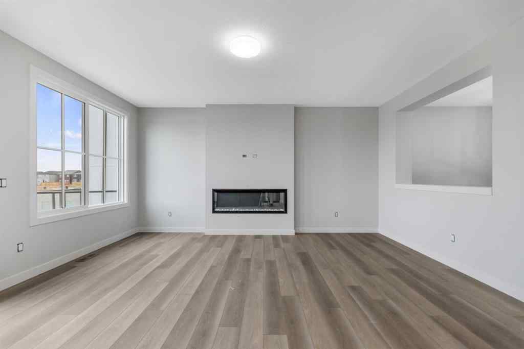 MLS® A2267659 - 292 Savanna Drive NE in Saddle Ridge Calgary, Residential