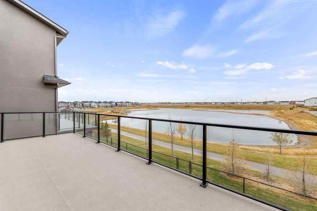 MLS® A2267659 - 292 Savanna Drive NE in Saddle Ridge Calgary, Residential