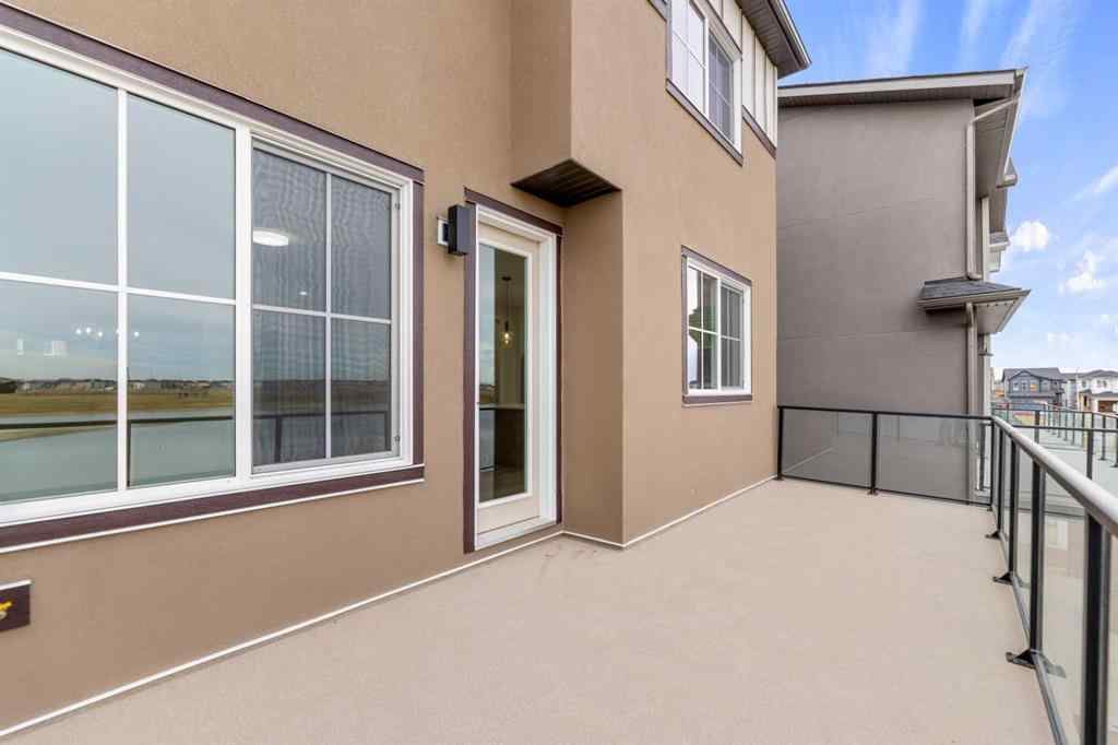 MLS® A2267659 - 292 Savanna Drive NE in Saddle Ridge Calgary, Residential