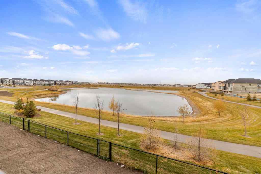 MLS® A2267659 - 292 Savanna Drive NE in Saddle Ridge Calgary, Residential