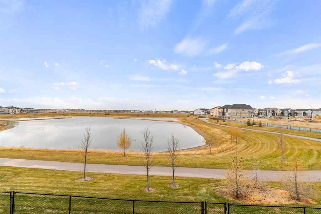 MLS® A2267659 - 292 Savanna Drive NE in Saddle Ridge Calgary, Residential