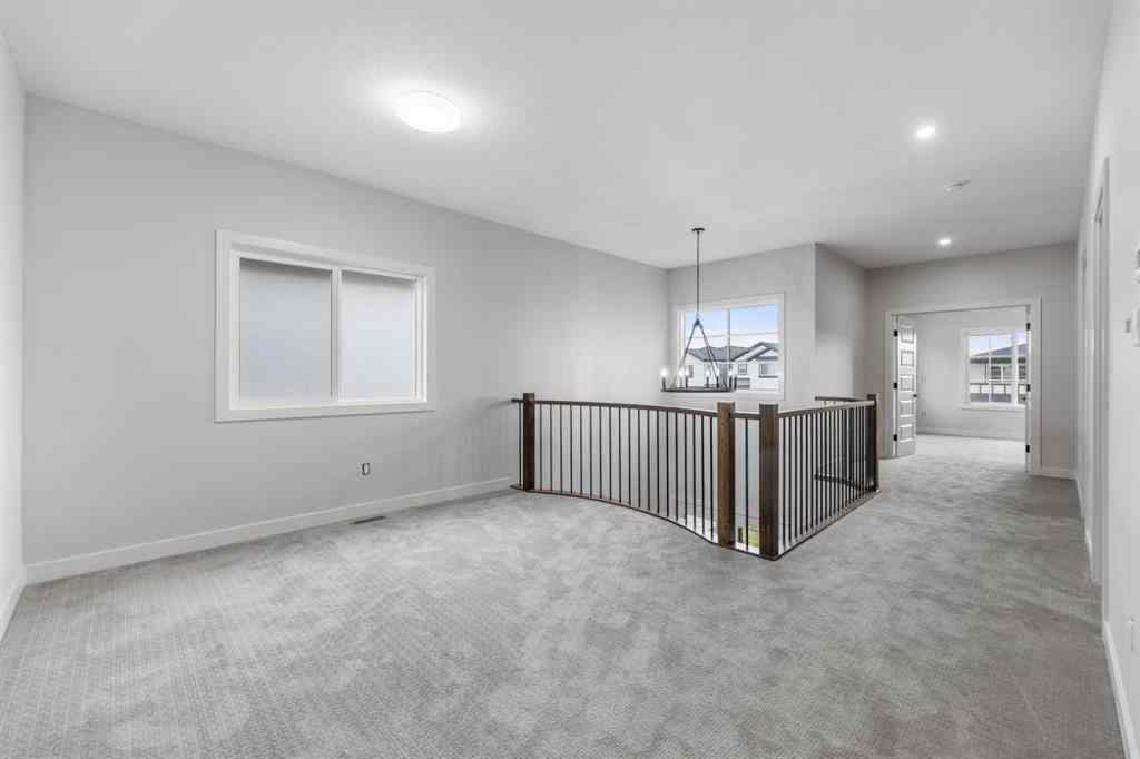 MLS® A2267659 - 292 Savanna Drive NE in Saddle Ridge Calgary, Residential