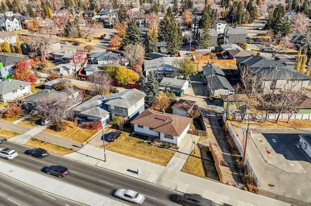 MLS® A2267660 - 3452 37 Street SW in Killarney/Glengarry Calgary, Residential