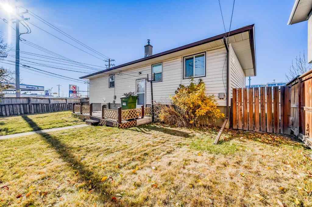 MLS® A2267660 - 3452 37 Street SW in Killarney/Glengarry Calgary, Residential