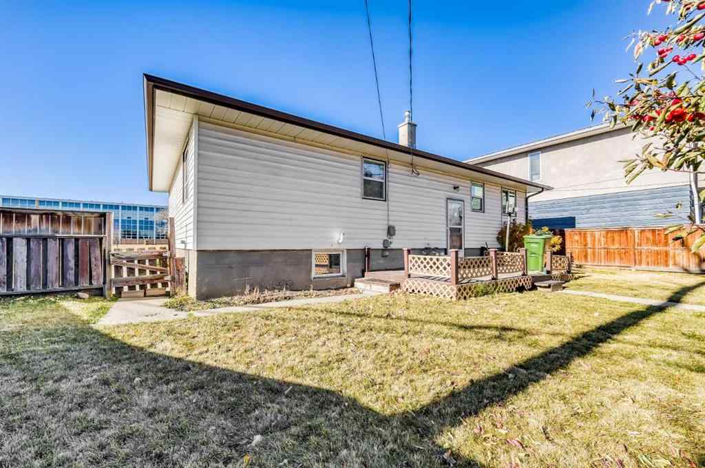 MLS® A2267660 - 3452 37 Street SW in Killarney/Glengarry Calgary, Residential