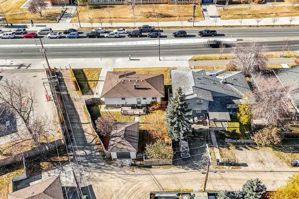 MLS® A2267660 - 3452 37 Street SW in Killarney/Glengarry Calgary, Residential
