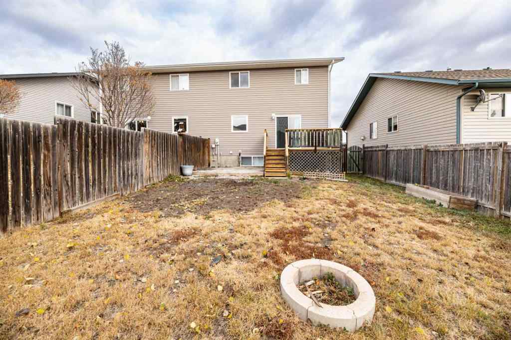 MLS® A2267661 - 74 Elana Crescent  in Elizabeth Park Lacombe, Residential