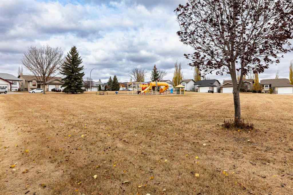 MLS® A2267661 - 74 Elana Crescent  in Elizabeth Park Lacombe, Residential
