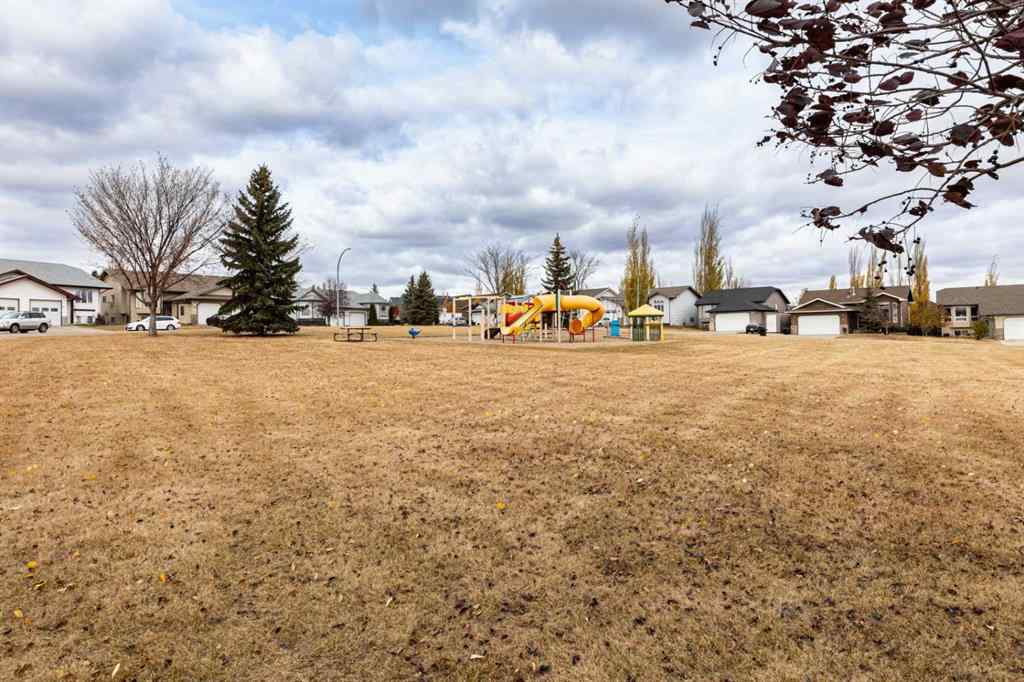 MLS® A2267661 - 74 Elana Crescent  in Elizabeth Park Lacombe, Residential