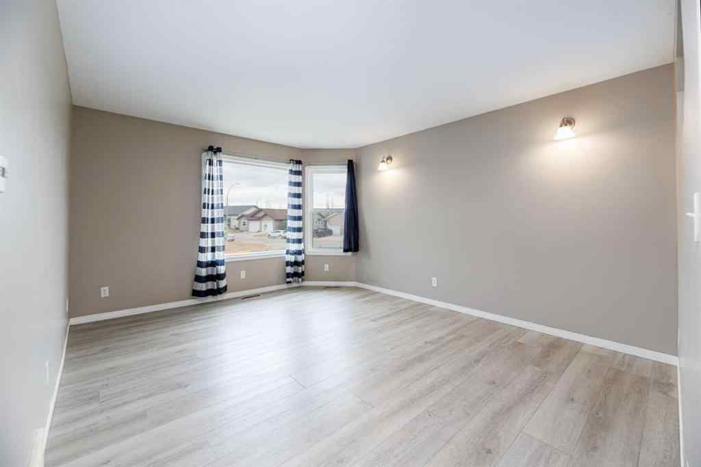 MLS® A2267661 - 74 Elana Crescent  in Elizabeth Park Lacombe, Residential