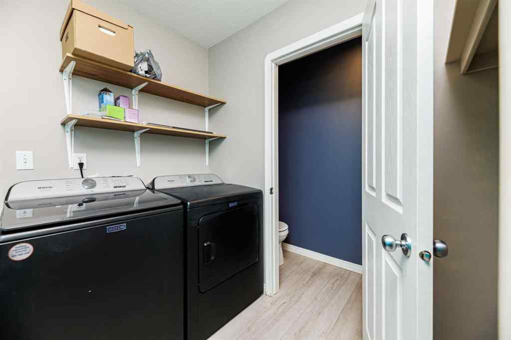 MLS® A2267661 - 74 Elana Crescent  in Elizabeth Park Lacombe, Residential