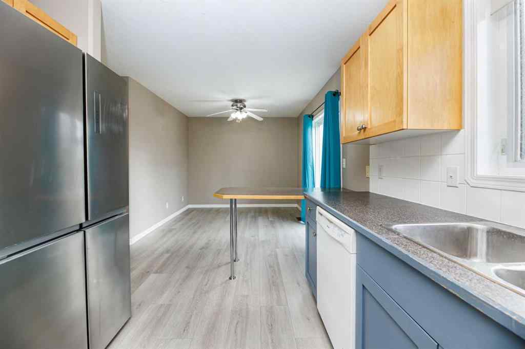 MLS® A2267661 - 74 Elana Crescent  in Elizabeth Park Lacombe, Residential