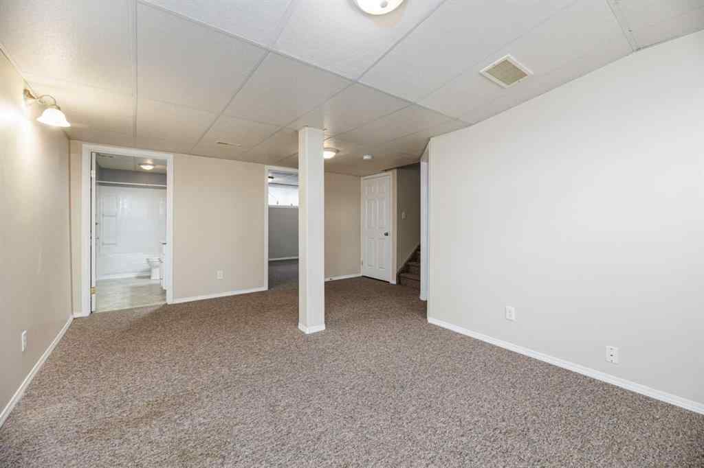 MLS® A2267661 - 74 Elana Crescent  in Elizabeth Park Lacombe, Residential