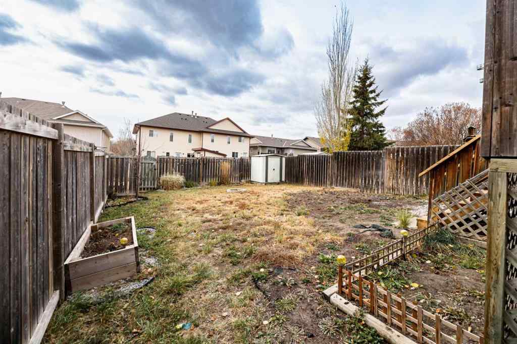 MLS® A2267661 - 74 Elana Crescent  in Elizabeth Park Lacombe, Residential