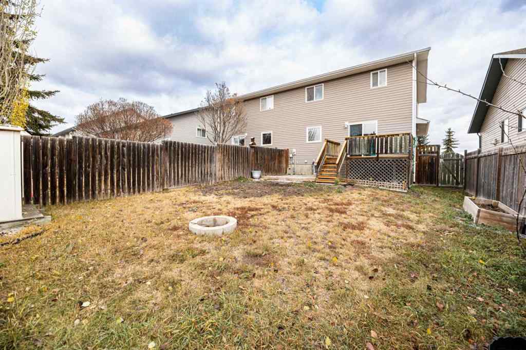 MLS® A2267661 - 74 Elana Crescent  in Elizabeth Park Lacombe, Residential