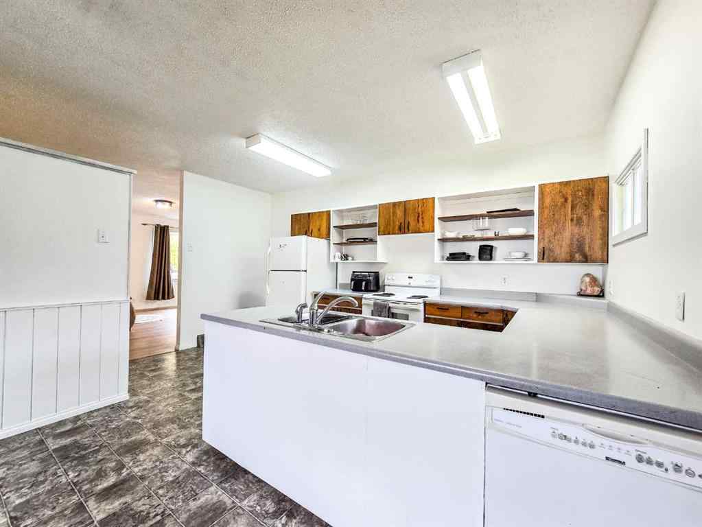 MLS® A2267662 - 7709 & 7707 23 Avenue  in NONE Coleman, Residential