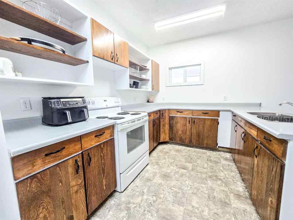 MLS® A2267662 - 7709 & 7707 23 Avenue  in NONE Coleman, Residential