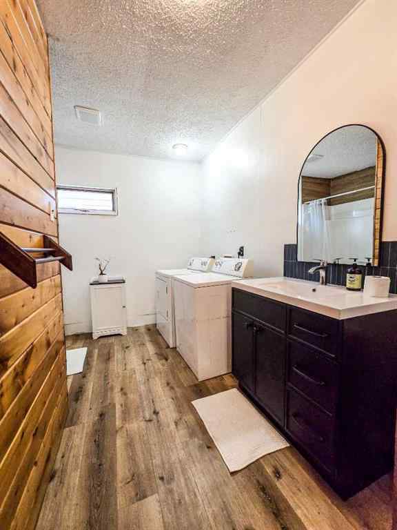 MLS® A2267662 - 7709 & 7707 23 Avenue  in NONE Coleman, Residential