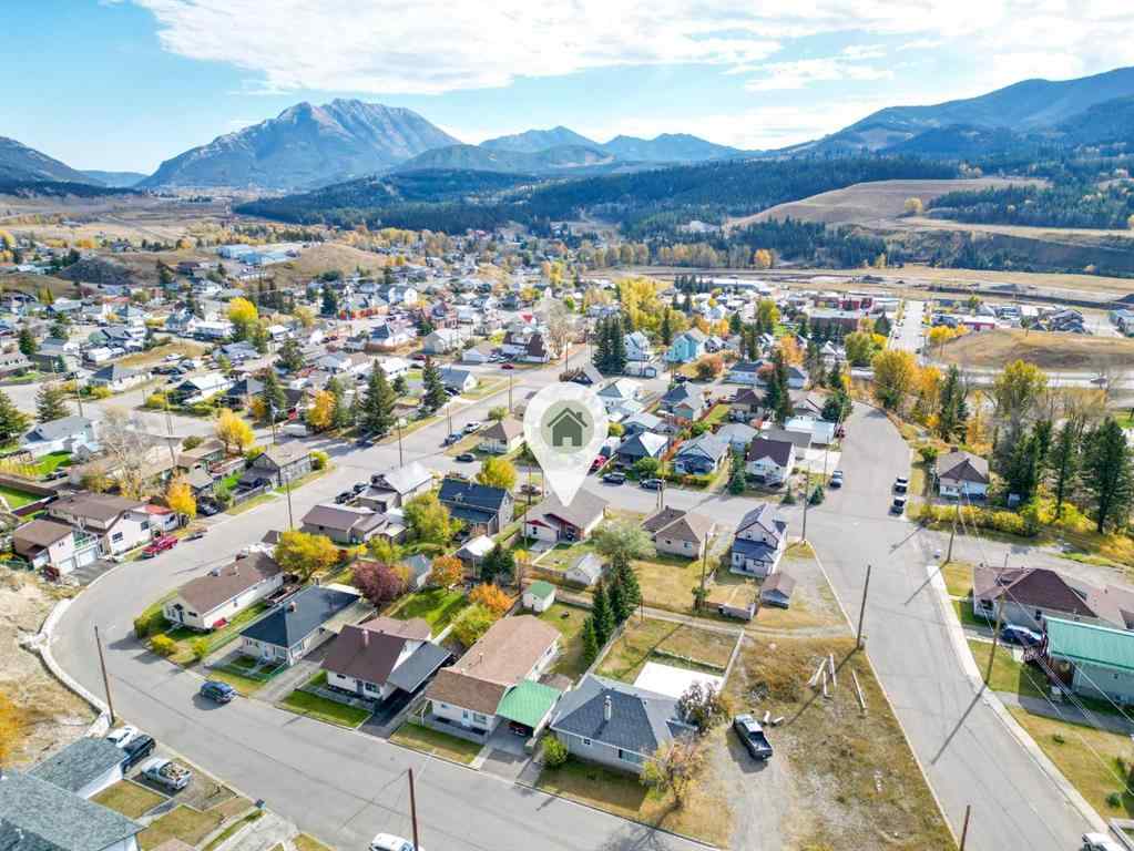 MLS® A2267662 - 7709 & 7707 23 Avenue  in NONE Coleman, Residential