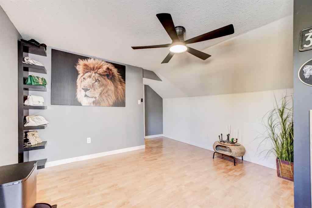 MLS® A2267663 - 22901 10 Avenue  in NONE Hillcrest, Residential