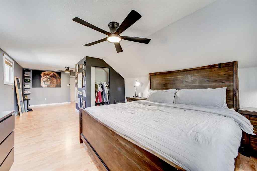 MLS® A2267663 - 22901 10 Avenue  in NONE Hillcrest, Residential